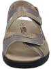 Solidus Sandalen für Damen in taupe