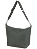 LIEBESKIND BERLIN Handtasche Paris M Small Pebble in Cypress Green