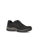 Gabor Sneaker low in schwarz