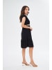 Woman Vision Kleid in Schwarz
