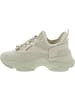 Steve Madden Match-E Sneaker Beige