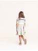 Oilily Trendy Jersey-Kleid in Lila