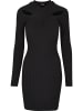 Urban Classics Day Dress in black