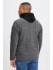 INDICODE Fleecejacke IDWilmot in Schwarz