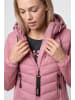 alife and kickin Uebergangsjacke ZeliaAK A in dusty pink