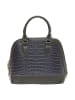 Usha Handtasche in Grau