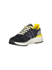 BLAUER USA Blaue Polyurethan-Sneaker
