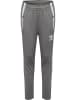 Hummel Trainingshose "Lead 2.0 Training Pants" in Grau
