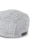 Göttmann Mütze Jackson in hellgrau beige - 0002