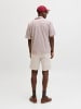 Jack & Jones Chino Shorts in Pumice Stone