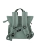 travelite Basics City Rucksack 27 cm mint