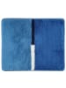 Rhomtuft Rhomtuft Badteppiche Mira ocean - 323 in ocean - 323