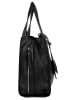 Cluty Shopper in schwarz