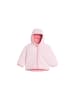 North Face Jacke NF0A88W3NO91 Rosa