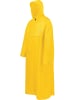 Normani Outdoor Sports Regenponcho Tutunendo in Gelb