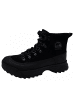 Sorel Schnürstiefel Scout 87 Pro Boot Plus WP in Schwarz
