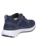 Ecco SchnĆ¼rschuh TERRACRUISE II W in blau