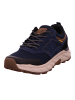 Camel Active Sneaker in blau