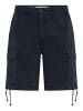 BLEND Cargoshorts BHMaxim in Dunkelblau