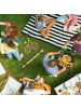 relaxdays Riesenmikado in Natur-Bunt