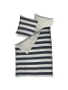 Traumschlaf Bettwäsche Amrum in navy