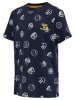 Hummel T-Shirt Hmlart Jungen in BLACK IRIS