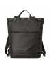 JOOP! Marcena Falk - Rucksack 40 cm (olive night) in schwarz