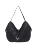 KASSANDRA Handtasche in BLACK