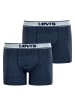 Levi´s Boxershort in Blau