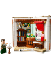 LEGO Promotional 40766 Hommage an die Bücher von Jane Austen