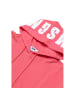 MSGM Mehrfarbig Baumwolle Hoodie