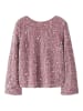 name it Oberteil mit langen Ärmeln in Keepsake Lilac