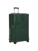 BRIC`s Positano - 4-Rollen-Trolley XL 82 cm erw. (emerald green) in emerald green