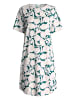 Calida Nachthemd in north sea green