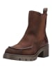 Hispanitas Stiefelette CHICAGO-6 CHICAGO-6 in Espresso