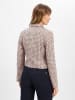 More & More Blazer in altrosa grün - 0001