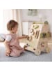 howa Lauflernwagen Lauflernhilfe Babywalker "little woods" aus Holz ab 1 Jahr