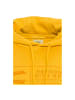 Camel Active Hoodie in sunflower yellow