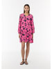 comma Kleid in 44C2_pink