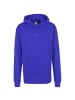 Nike Performance Kapuzenpullover Strike 22 in blau / weiß