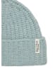 Marc O'Polo Mütze in Silvery Blue
