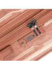 Heys Xtrak 4 Rollen Trolley M 66 cm mit Dehnfalte rose gold