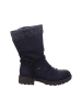 rieker Stiefel Mit Tex-Membran in schwarz