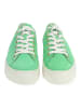 Paul Green Sneaker in Kiwi