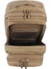 Normani Outdoor Sports Daypack Rucksack 30 Liter Bedrock in Coyote