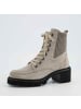 Paul Green Winterstiefel in grau