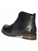 Kaerlek Schlupfstiefel in black