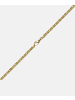 Diamant L'éternel Halskette aus 750 Gelbgold