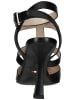 Nero Giardini Pumps in Schwarz