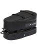 Vaude Tourentasche CYCLIST SADDLE BAG in Schwarz